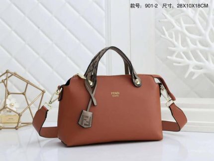 FENDI ROMA