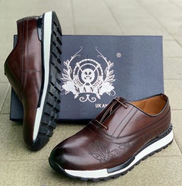 Best Quality Leather Shoes