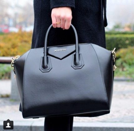 Gevenchy Leather Bag