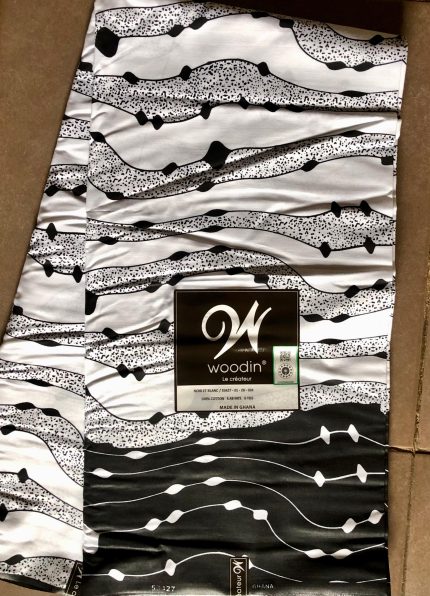 GTP DESIGNED WOODIN